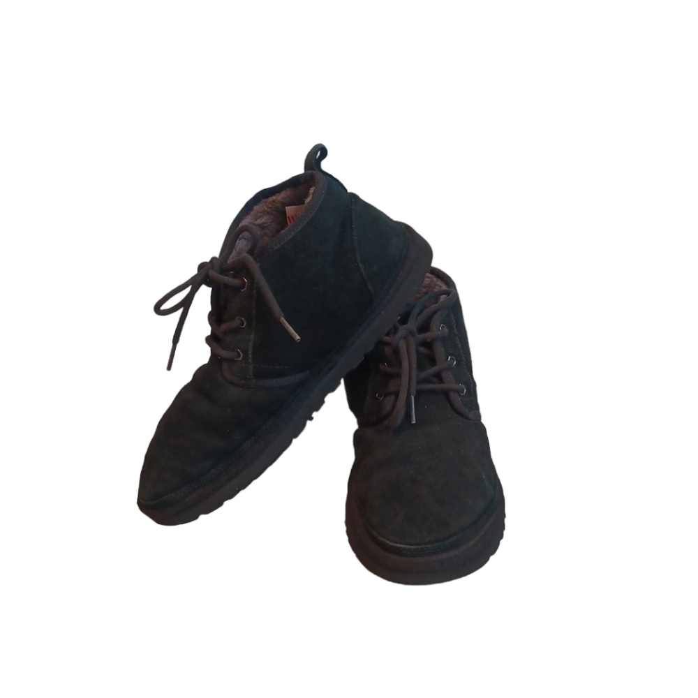 UGG NEUMEL BOOTS